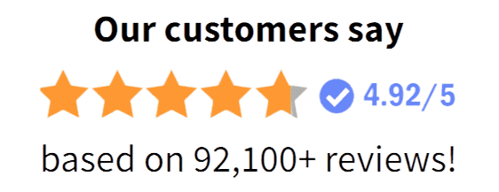 joint 5 star ratings