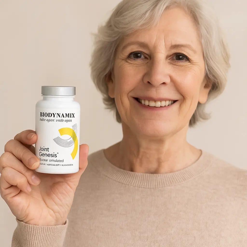 Joint Genesis review 2